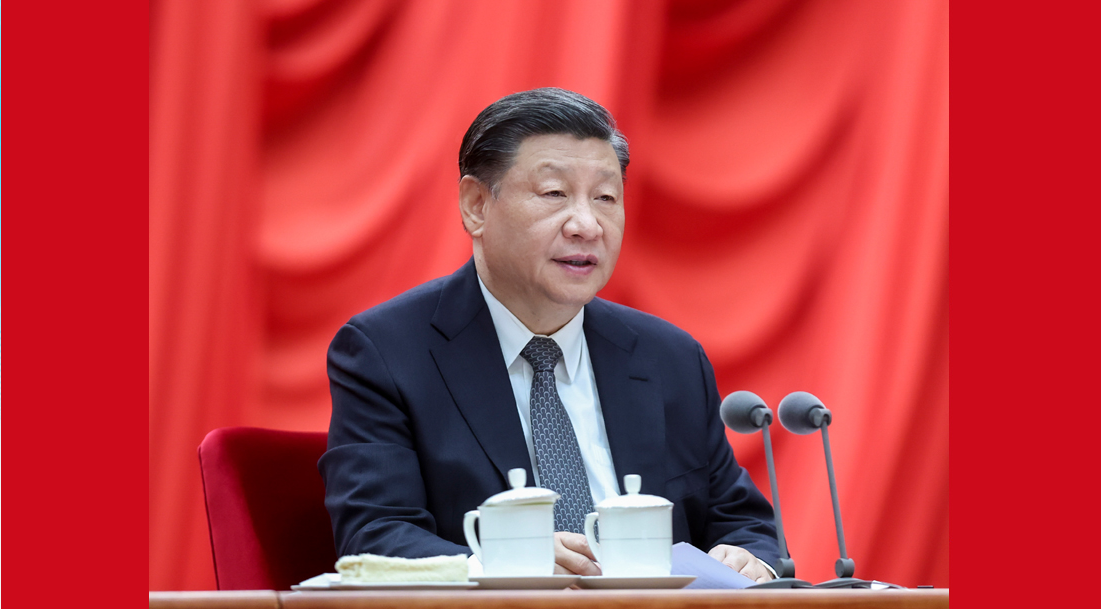 学习贯彻习近平新时代中国特色社会主义思想主题教育工作会议在京召开 习近平发表重要讲话