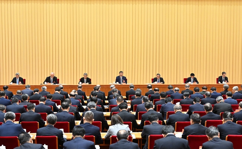 中央经济工作会议在北京举行 习近平发表重要讲话2.jpg